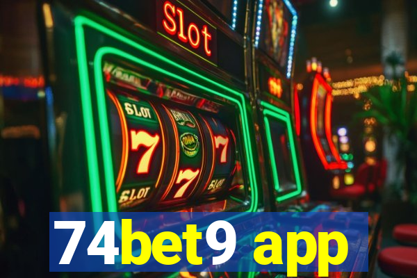 74bet9 app